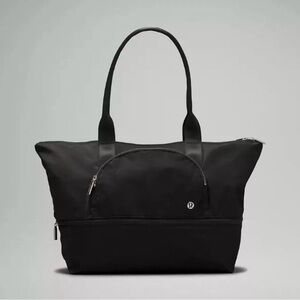 Lululemon City Adventurer Tote Bag 27L